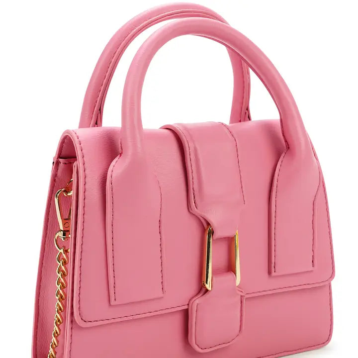 Handbag 'MORTON' - Stylish & practical leisure bag