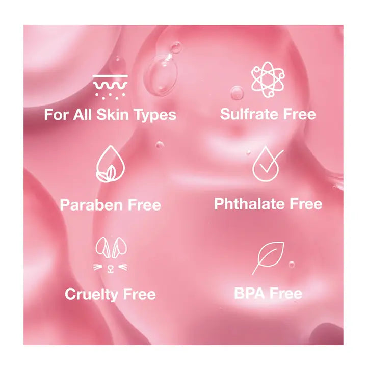 Beauty Creations SK-SBB So Balm Cleansing Balm