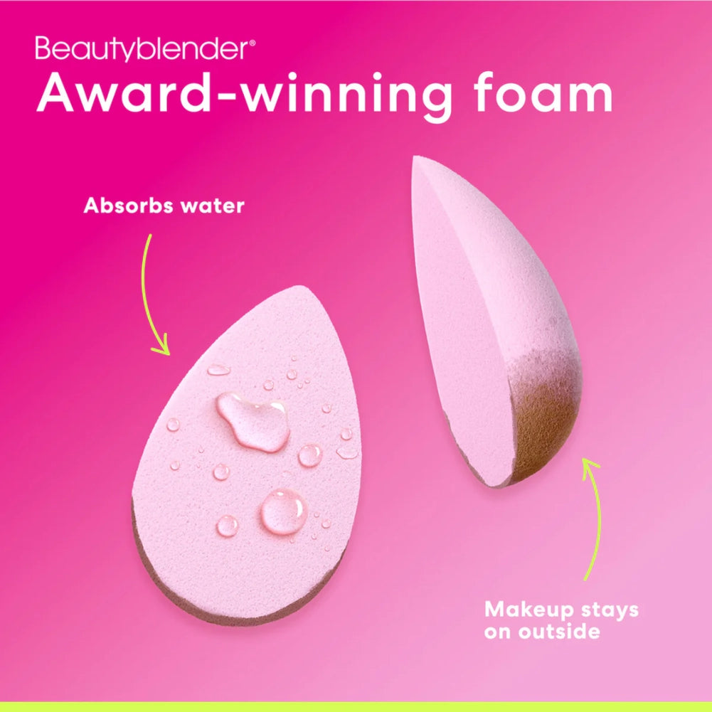 Beautyblender - All Stars Power Pink Starterset