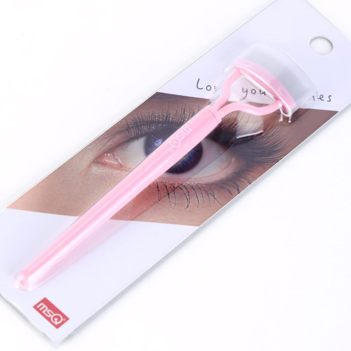 Eyelash Comb Separator