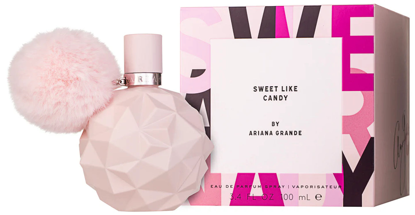 Sweet like Candy Eau De Parfum