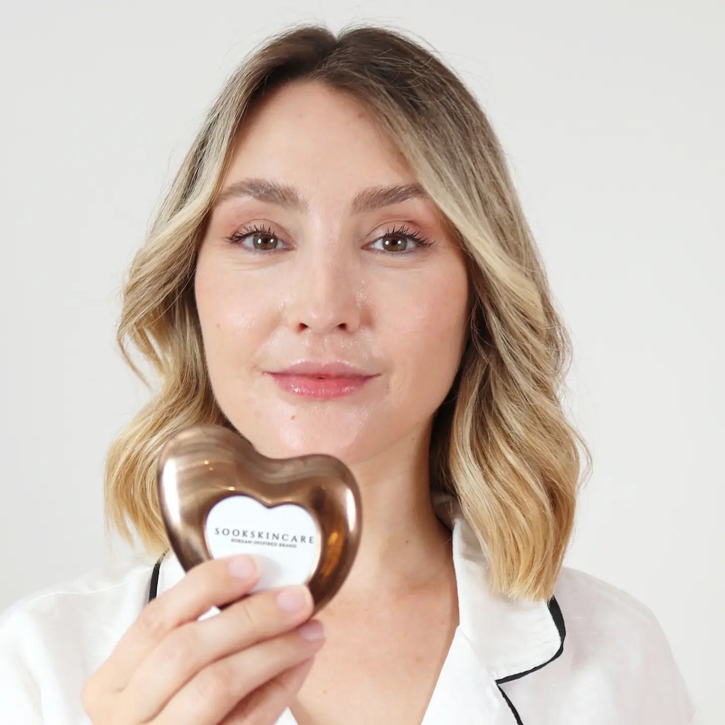 Set with Ice Gua Sha and Hero Set