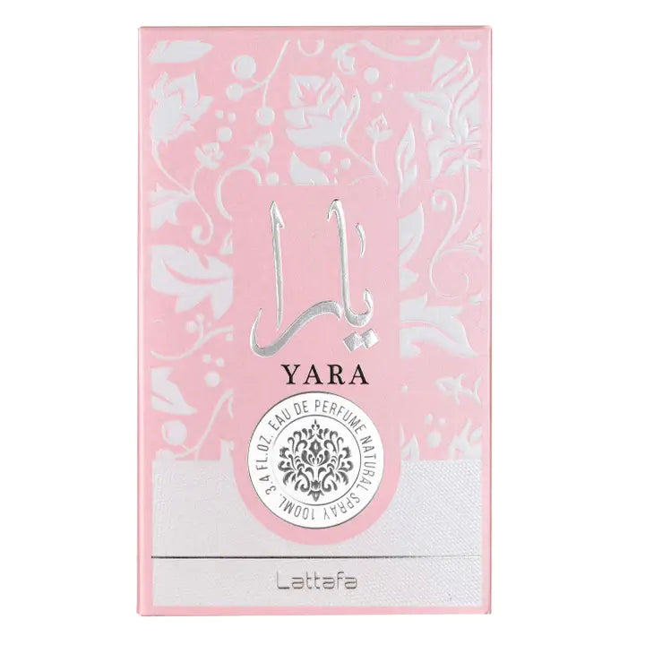 Lattafa Yara Women's EDP 100 ml