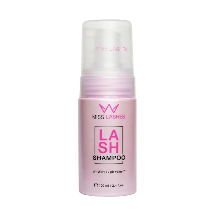 Lash Shampoo
