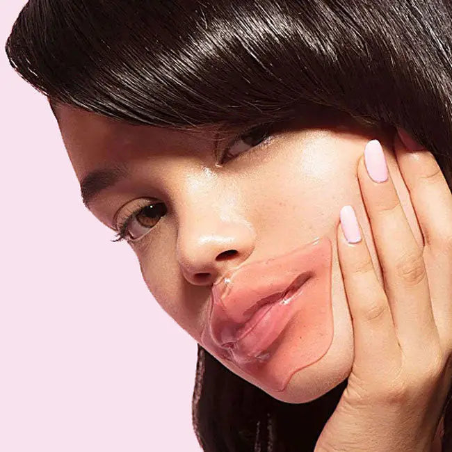 Hydrating Lip Mask- LIP BOOM