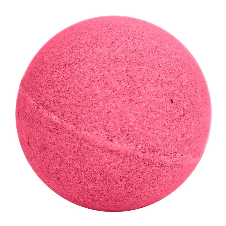 Bath bomb set, 5 x 40 g – cherry blossom scent
