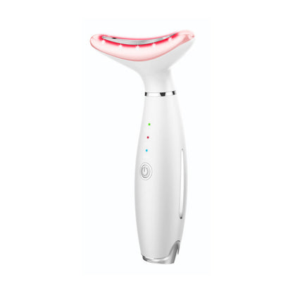 IPL Removal Wrinkle Lift Heating into the Neck Beauty Device