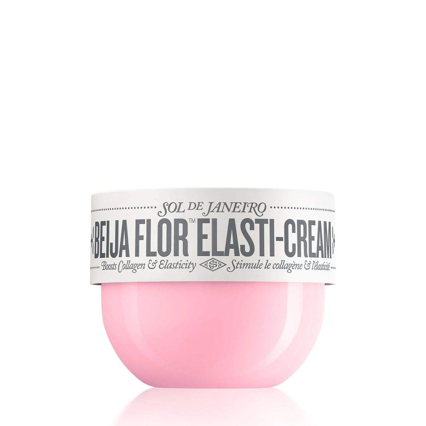 Beija Flor™ Elasti-Cream