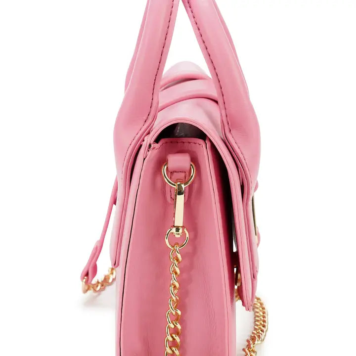 Handbag 'MORTON' - Stylish & practical leisure bag