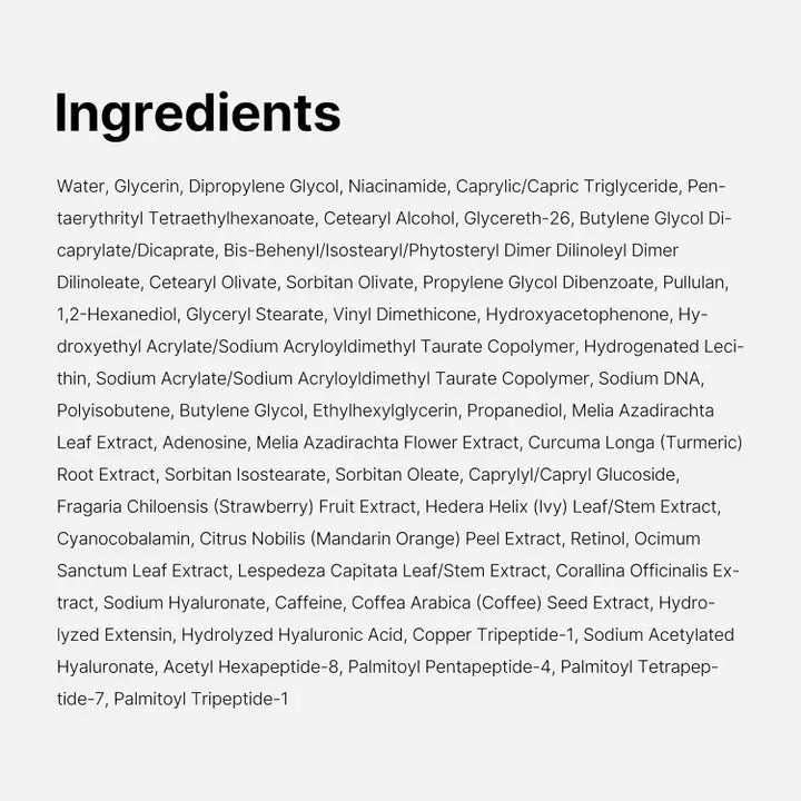 MEDICUBE Salmon DNA PDRN Pink