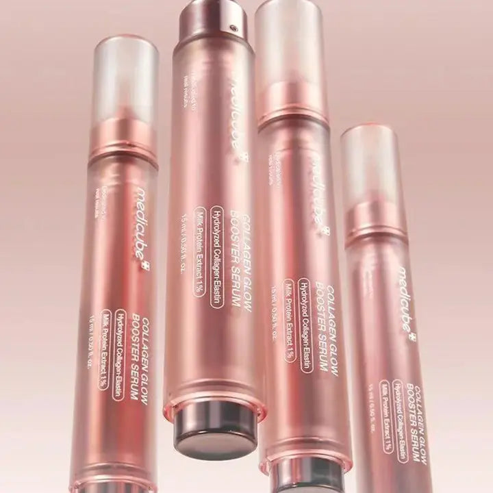 MEDICUBE – Collagen Glow Booster Serum 15ml