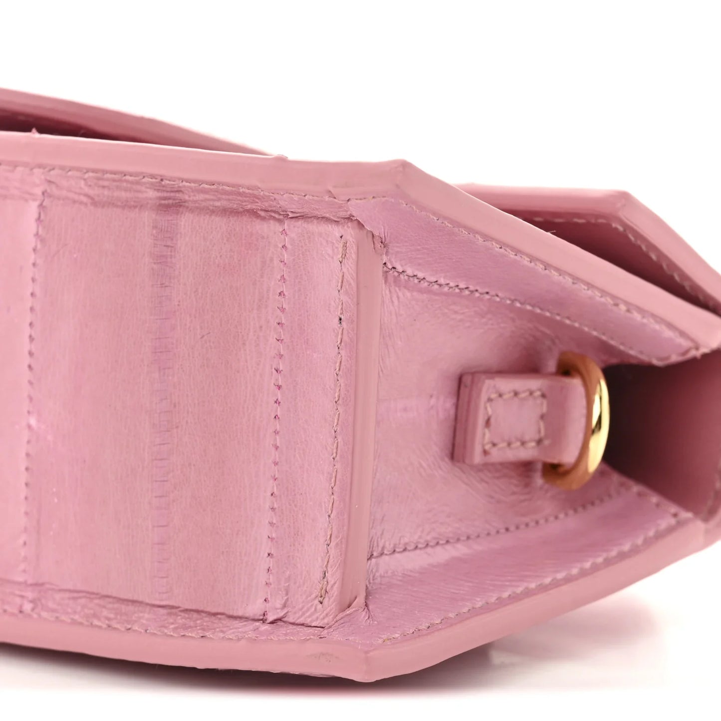 Eelskin Le Bambino Pink