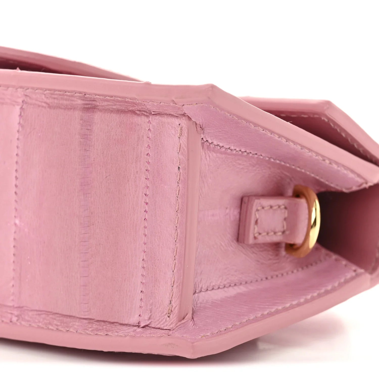 Eelskin Le Bambino Pink