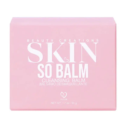 Beauty Creations SK-SBB So Balm Cleansing Balm