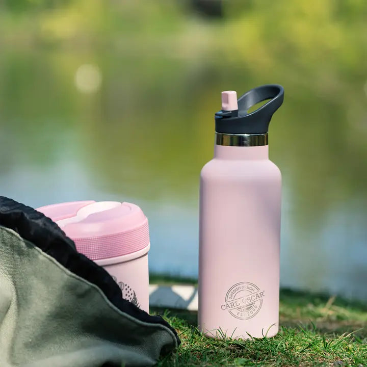 TempFlask™ 0,5 L - Rosa