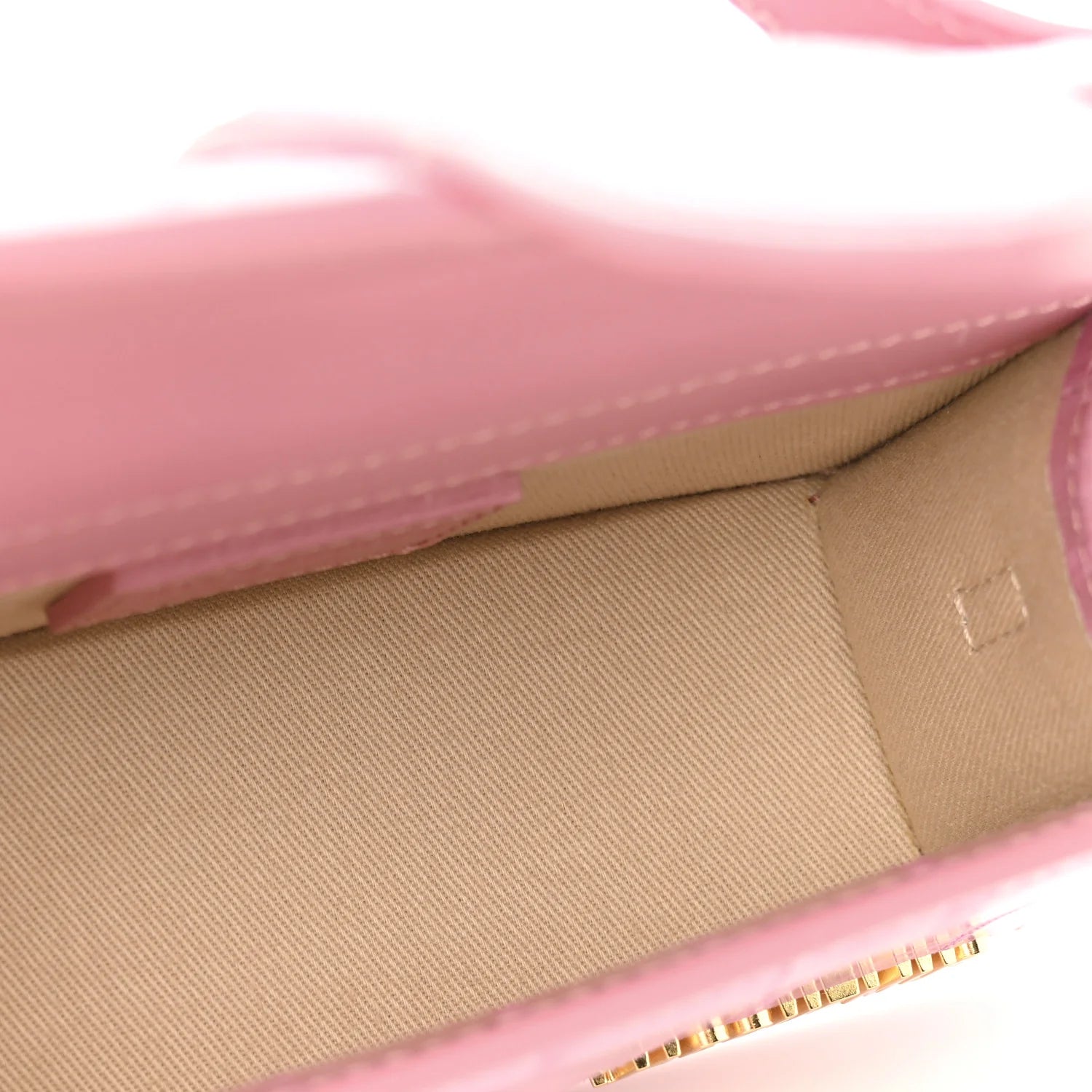 Eelskin Le Bambino Pink