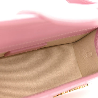 Eelskin Le Bambino Pink