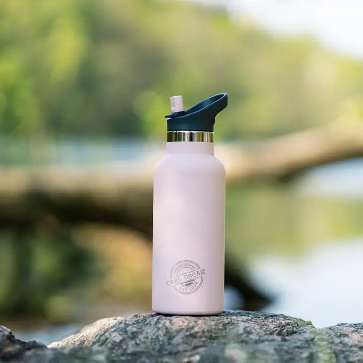 TempFlask™ 0,5 L - Rosa