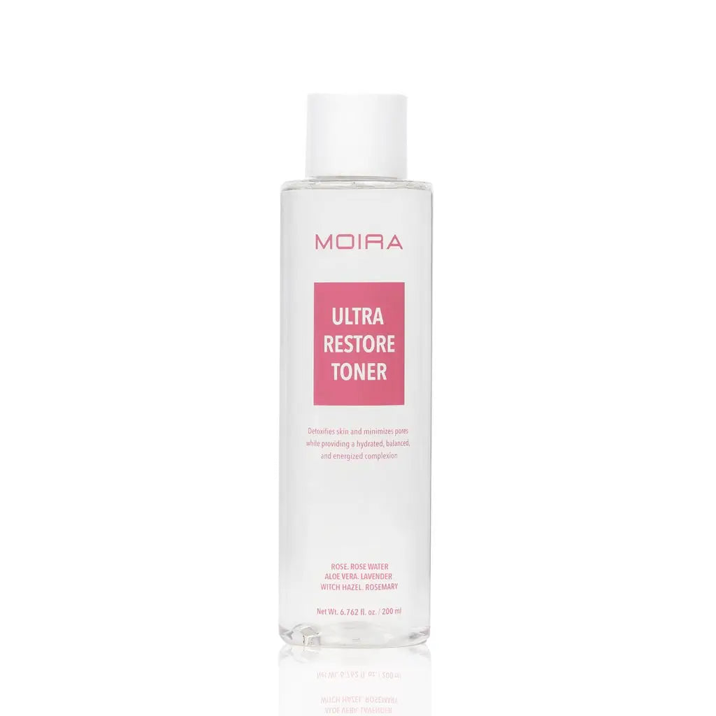Moira Rose Restore Toner