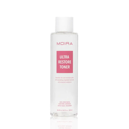 Moira Rose Restore Toner
