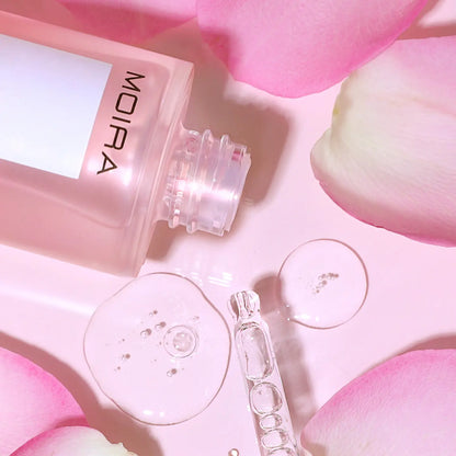 MOIRA Rose Collagen Squalan Serum