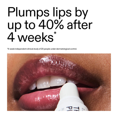 Tripeptide Plumping Pink Lip Balm