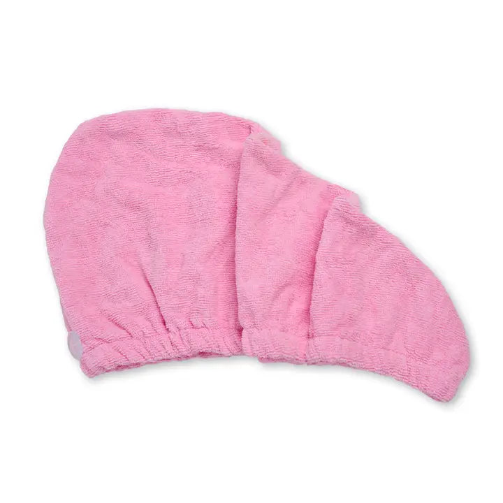 Idc Institute Turbo Hair Turban for Fast Drying