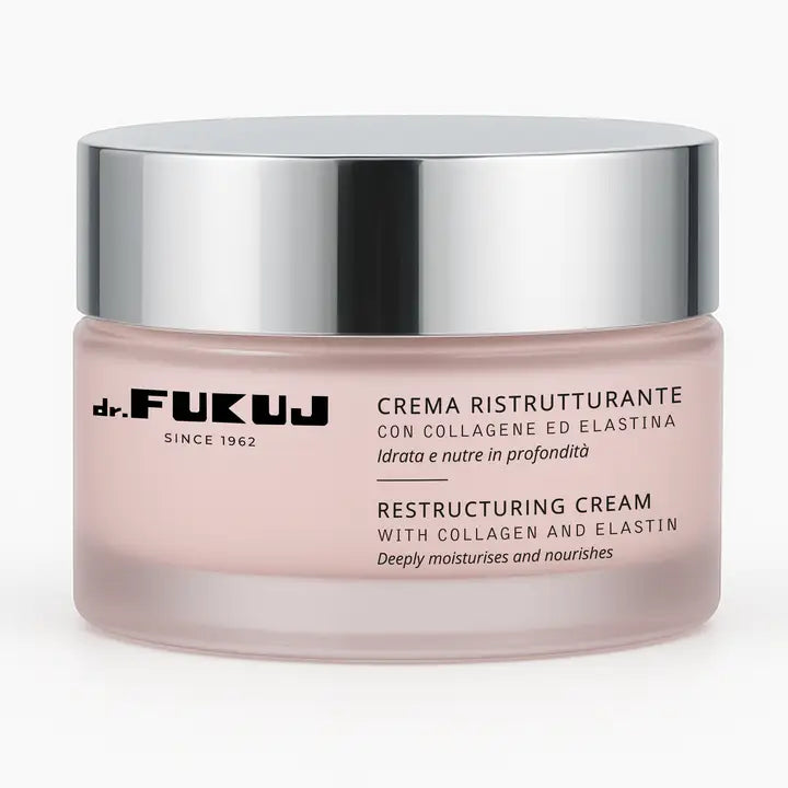 Restructuring cream