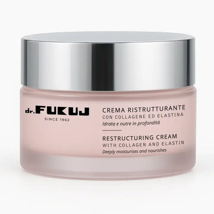 Restructuring cream