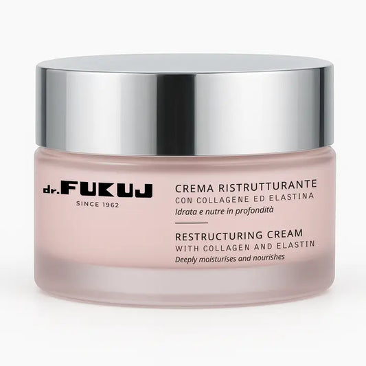 Restructuring cream