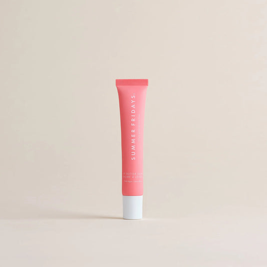 Lip Butter Balm Pink Sugar