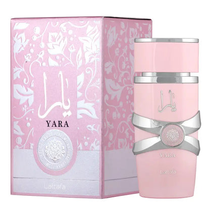 Lattafa Yara Women's EDP 100 ml