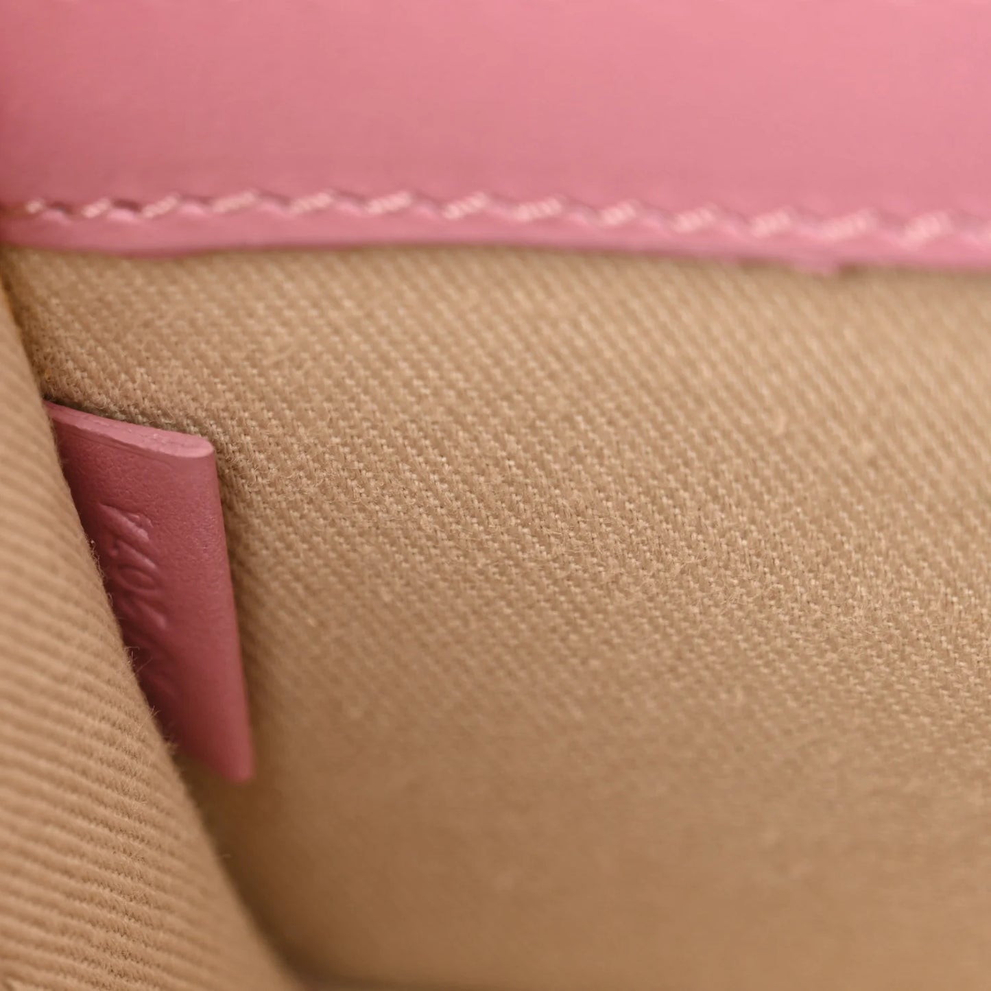 Eelskin Le Bambino Pink