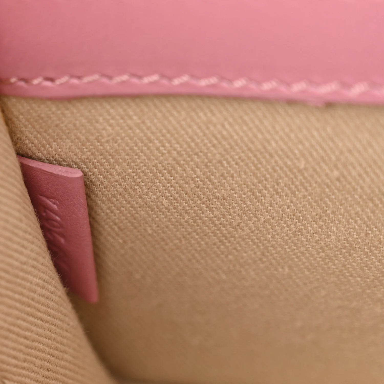 Eelskin Le Bambino Pink