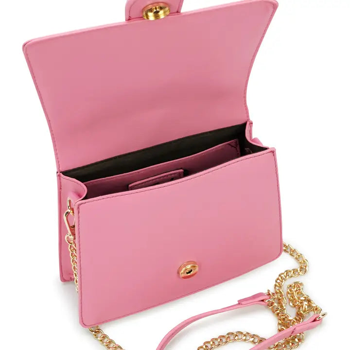 Handbag 'MORTON' - Stylish & practical leisure bag