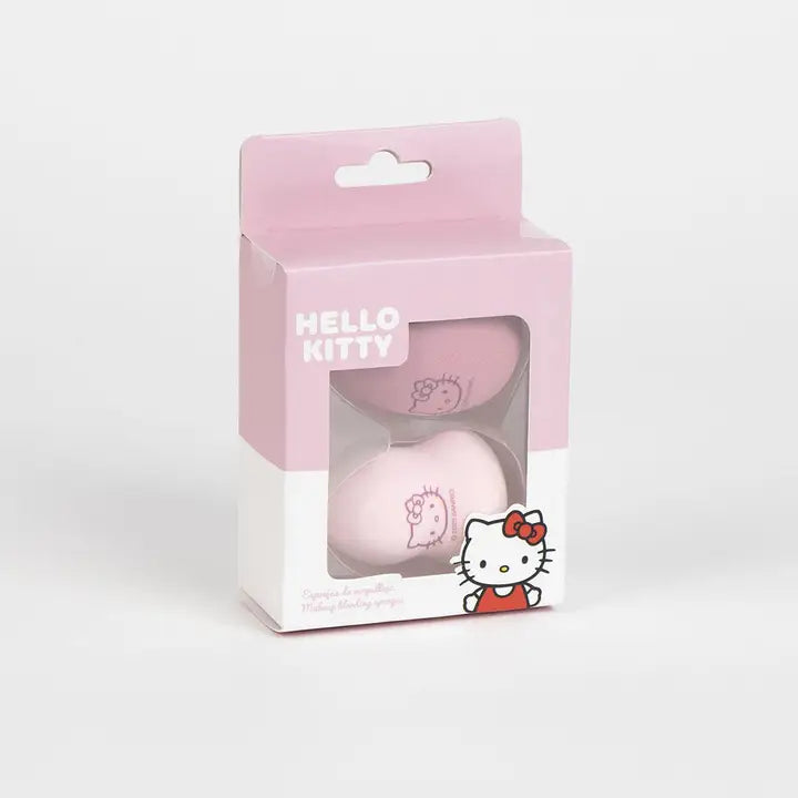 HELLO KITTY Make-up Sponge