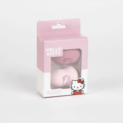 HELLO KITTY Make-up Sponge