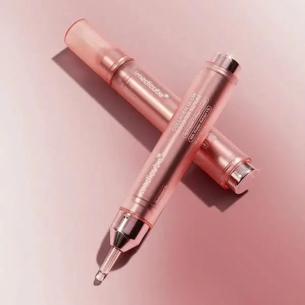 MEDICUBE – Collagen Glow Booster Serum 15ml