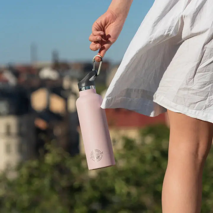 TEMPflask™ 0,7 L – Rosa