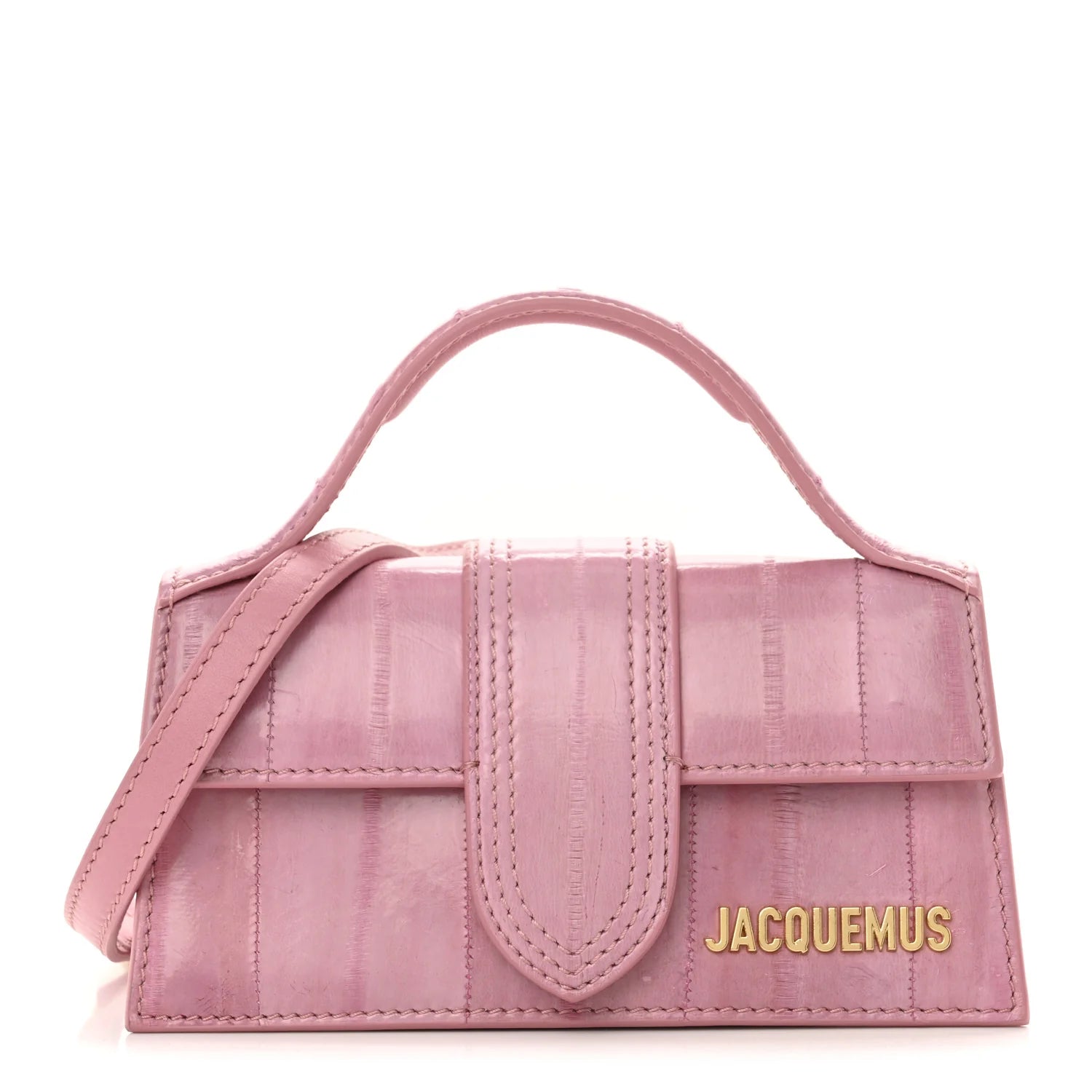 Eelskin Le Bambino Pink