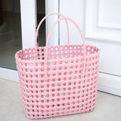 Jelly Bag Pink