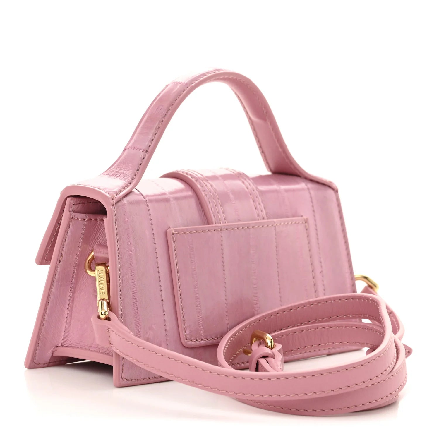Eelskin Le Bambino Pink