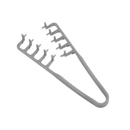 Anti-Hair Loss Air Cushion Massage Hair Brush - Fluffy Hair Styling Tool for All Hair Types Long Thick Thin Curly Natural