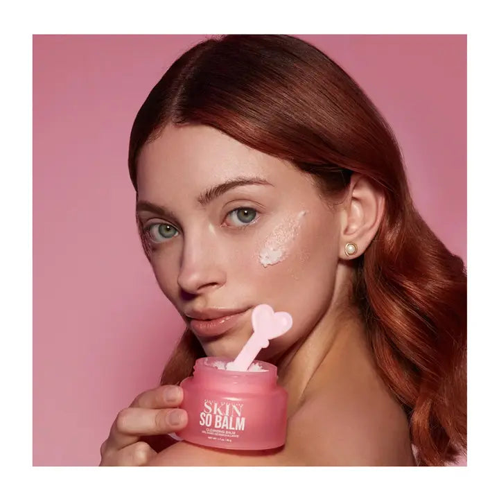 Beauty Creations SK-SBB So Balm Cleansing Balm