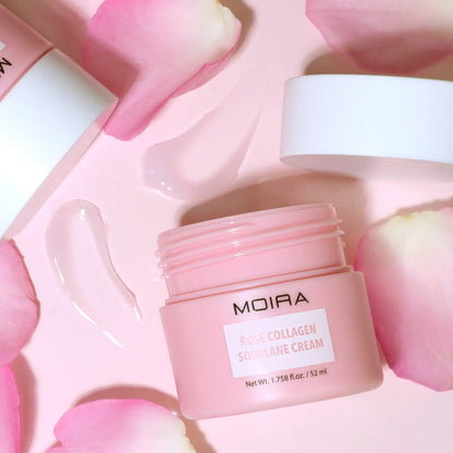 Moira Rose Collagen Squalane Cream