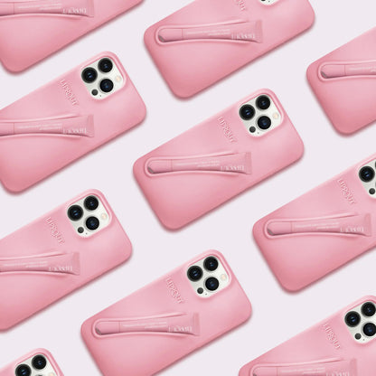 Ballet Pink Lipcase