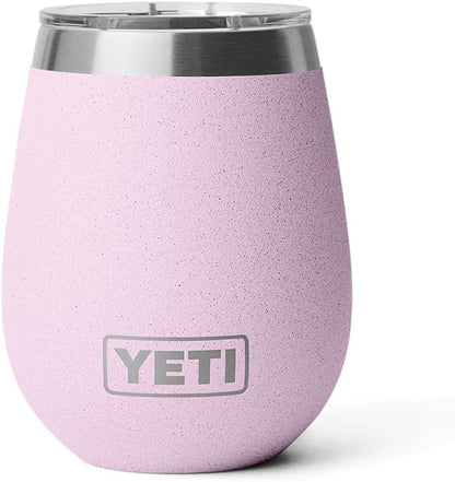 Cherry Blossom Wine Tumbler – YETI
