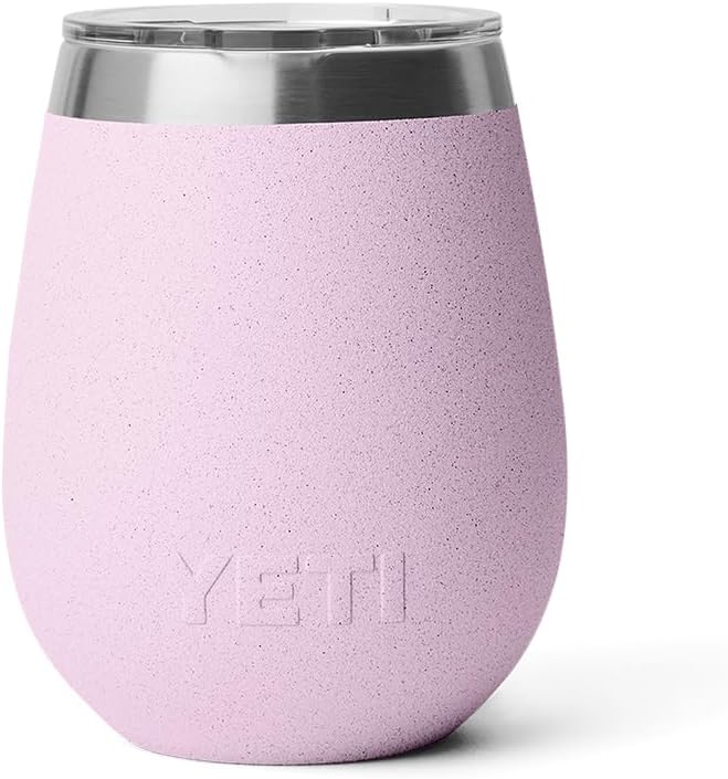Cherry Blossom Wine Tumbler – YETI