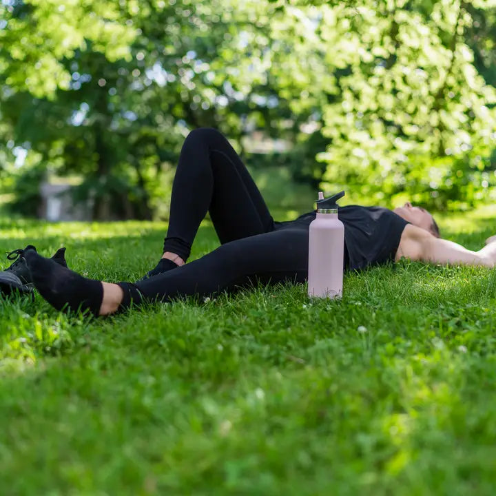 TEMPflask™ 0,7 L – Rosa