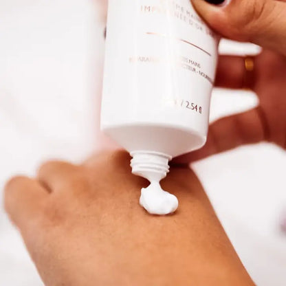 Hand cream with 24-carat gold – 75 ml